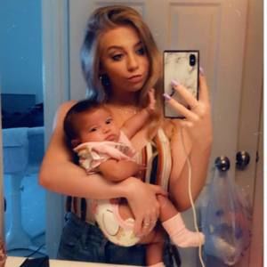 Meet your Posher, Kellie